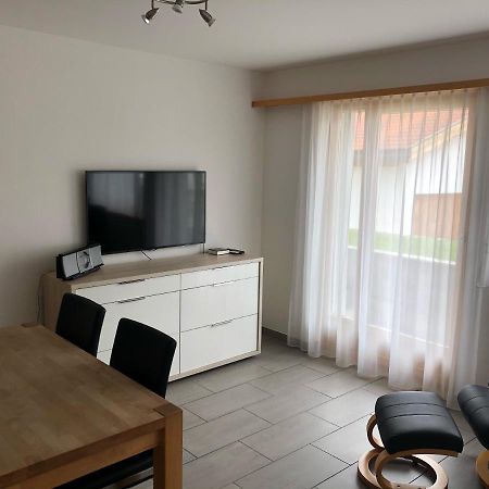 Chasa Mundin Apartamento Scuol Exterior foto
