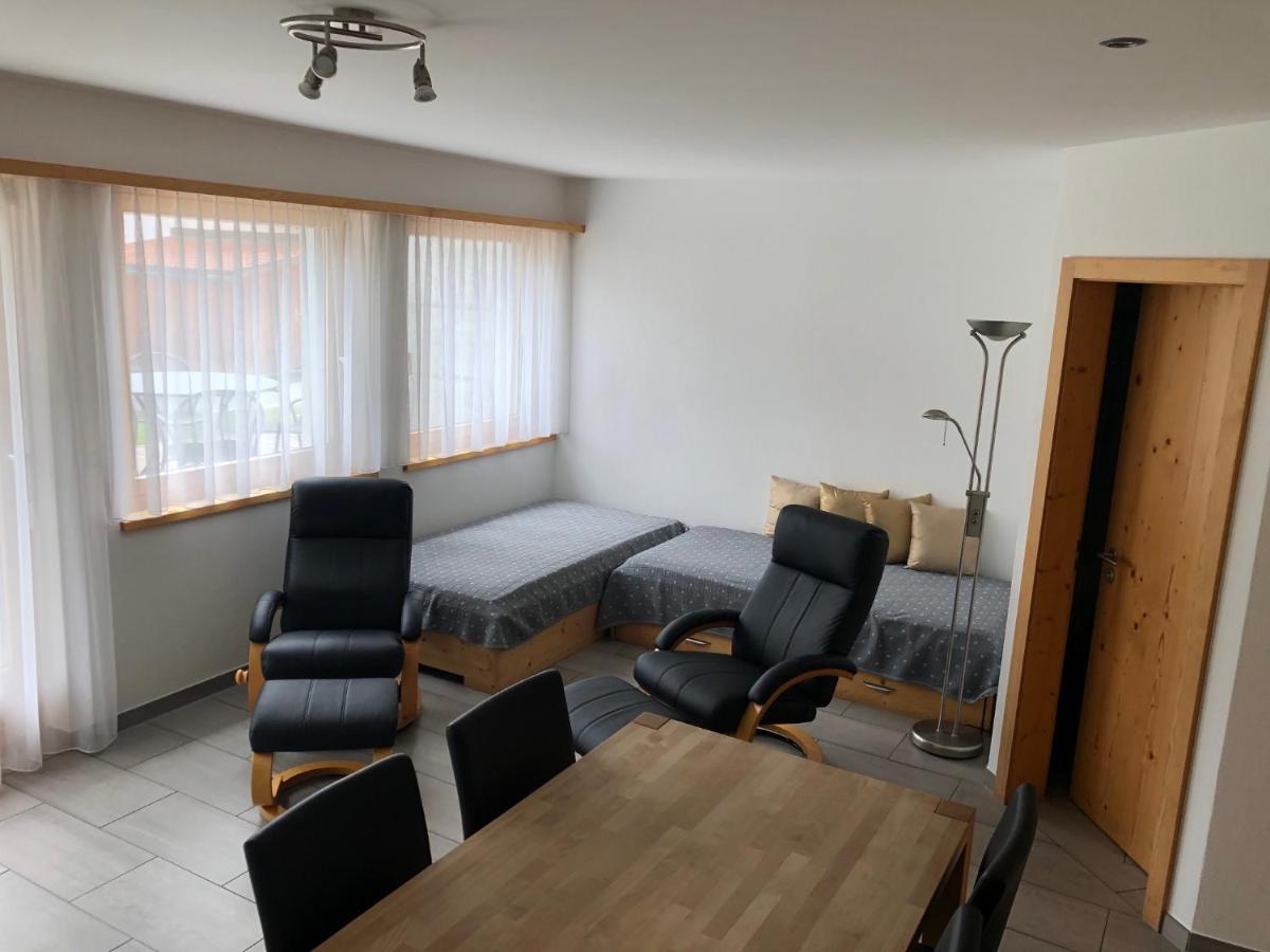 Chasa Mundin Apartamento Scuol Exterior foto