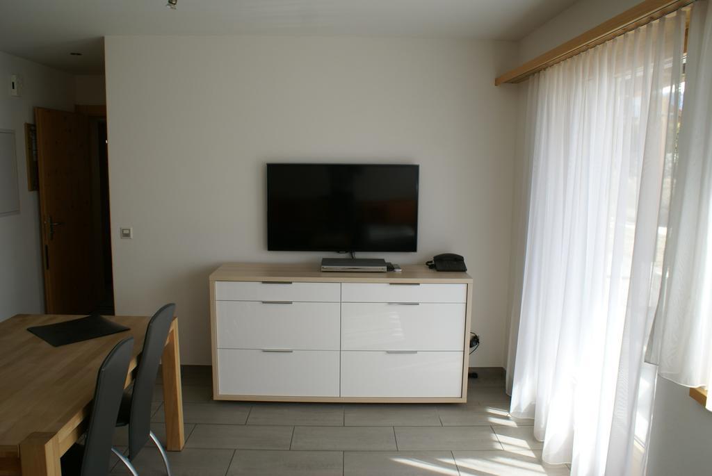 Chasa Mundin Apartamento Scuol Quarto foto